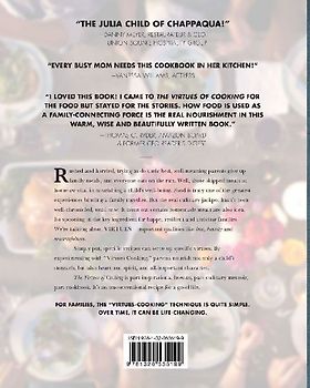 The Virtues of Cooking