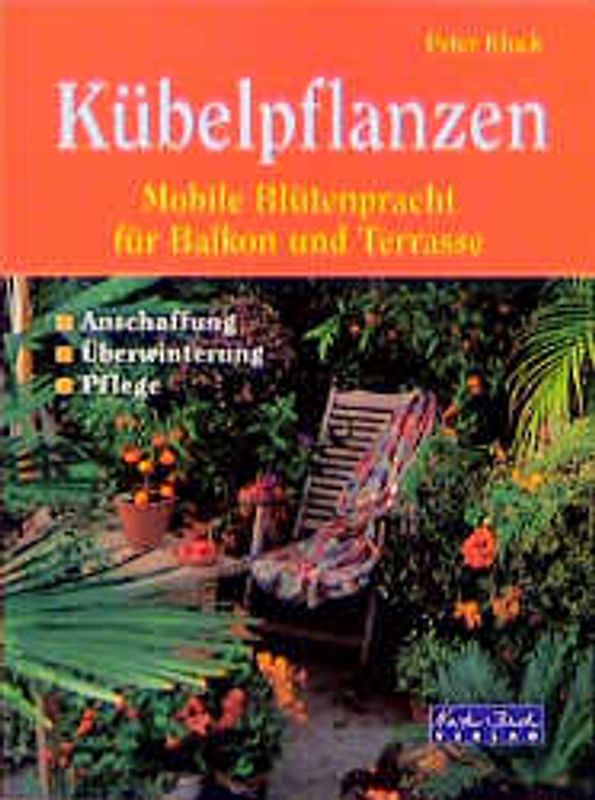Kübelpflanzen