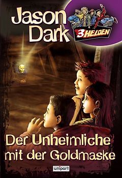 Der Unheimliche mit der Goldmaske