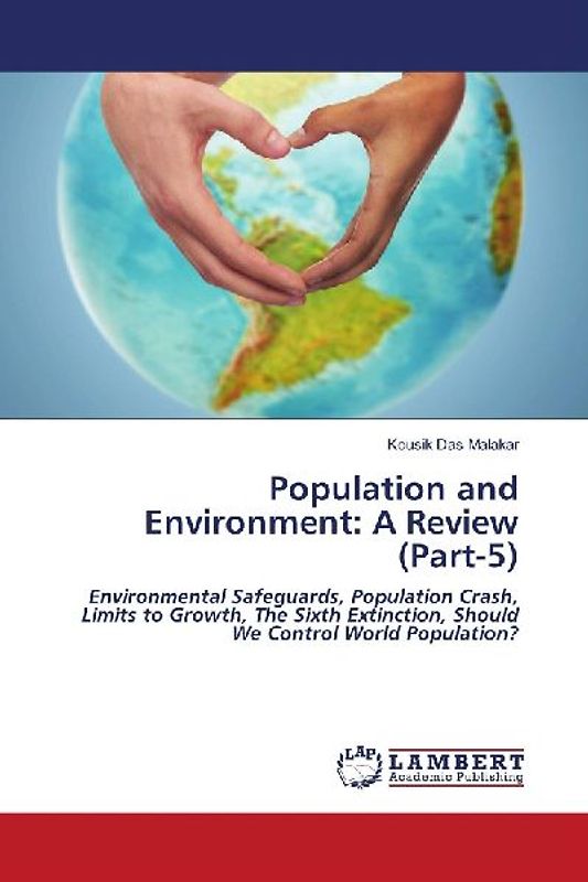 Population and Environment: A Review (Part-5)