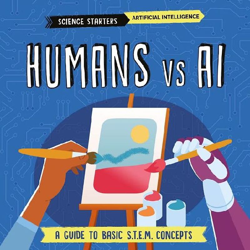 Humans Vs AI