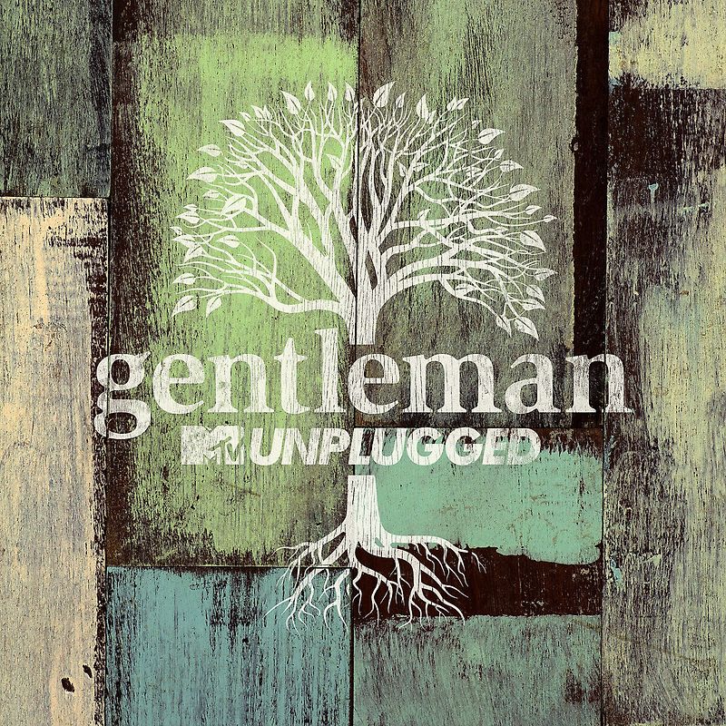 Gentleman - MTV Unplugged (Limited Deluxe Box)