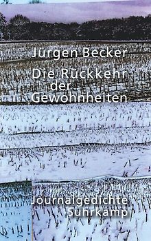 Die Rückkehr der Gewohnheiten