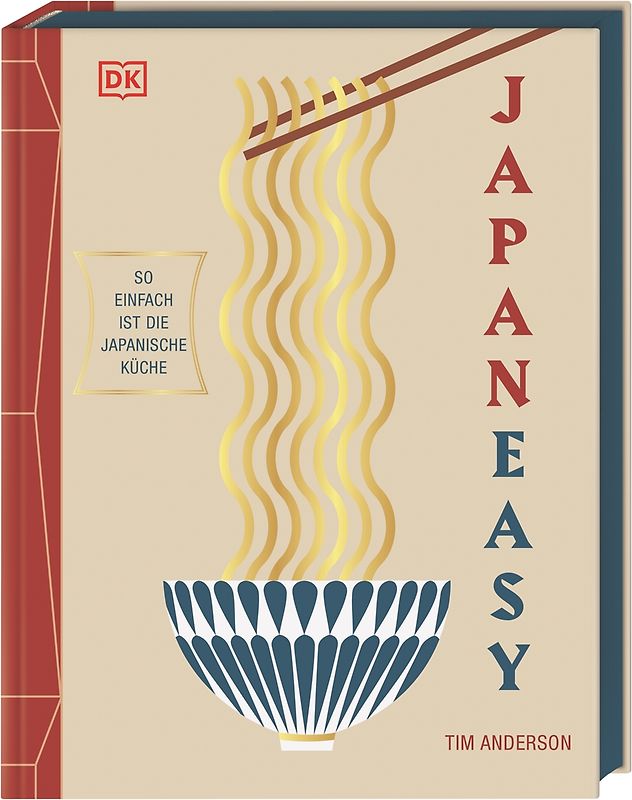 Japaneasy