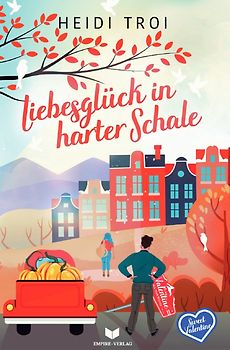 Sweet Valentine / Liebesglück in harter Schale