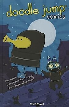 Doodle Jump