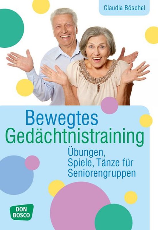 Bewegtes Gedächtnistraining