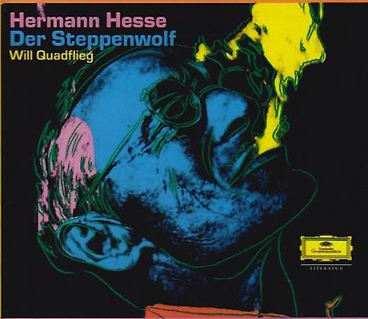 Der Steppenwolf