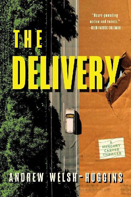 The Delivery