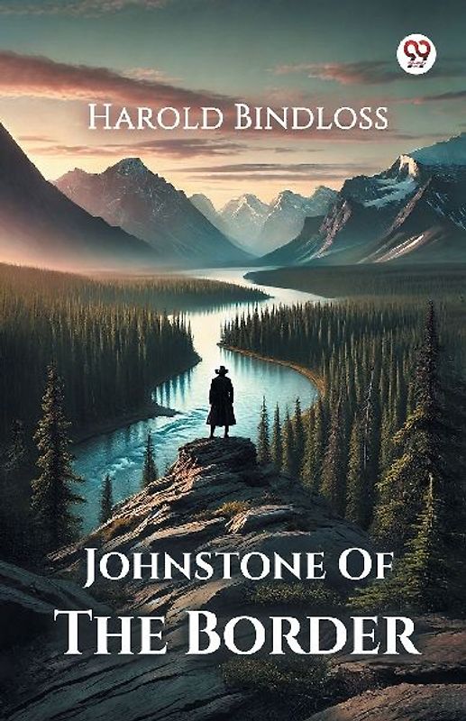 Johnstone Of The Border