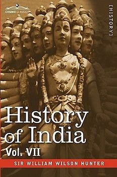 History of India, in Nine Volumes