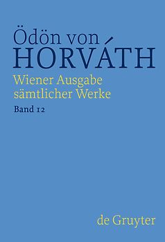 Dramenfragmente und Werkprojekte Drama