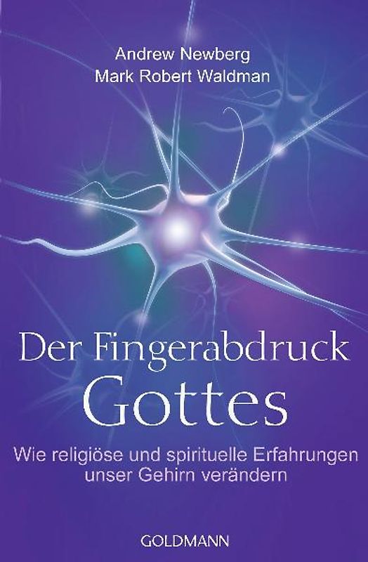 Der Fingerabdruck Gottes
