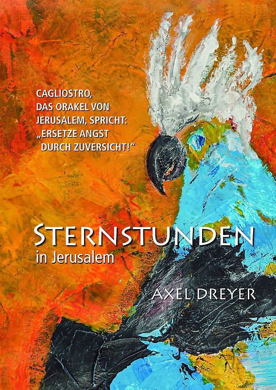 Sternstunden in Jerusalem