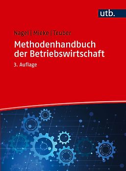 Methodenhandbuch der Betriebswirtschaft