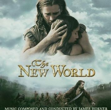 James Horner - The New World