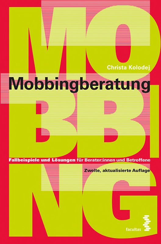 Konflikt- und Mobbingberatung