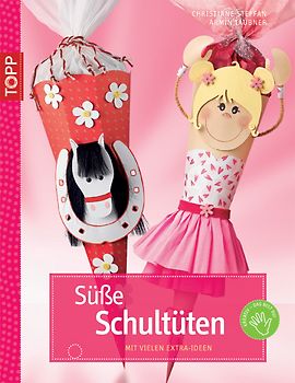 Süße Schultüten