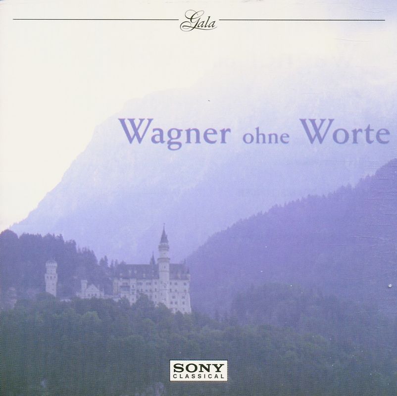 George Szell - Wagner Ohne Worte