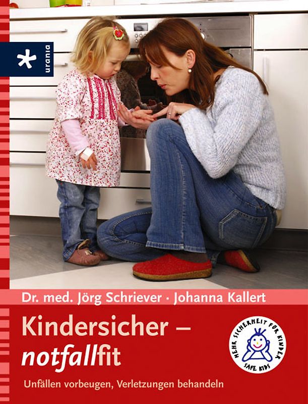 Kindersicher - notfallfit