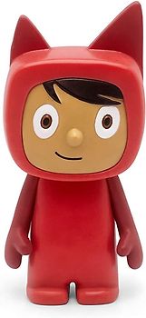 Tonies®: Kreativ-Tonie -  Rot