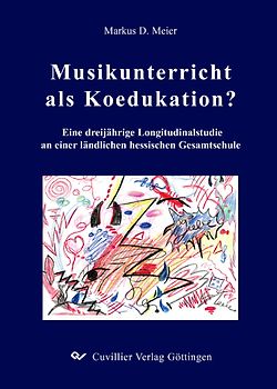 Musikunterricht als Koedukation?