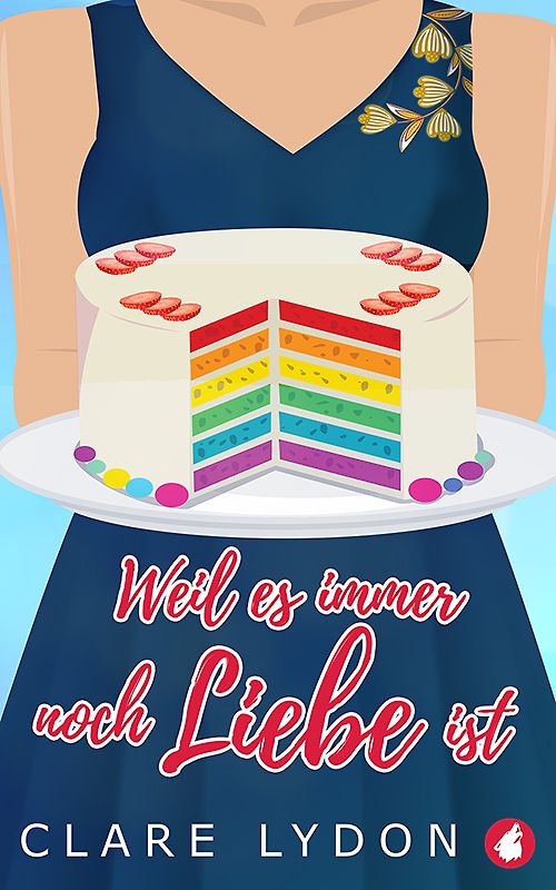 Weil es immer noch Liebe ist