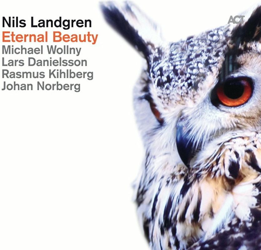 Landgren,Nils - Eternal Beauty