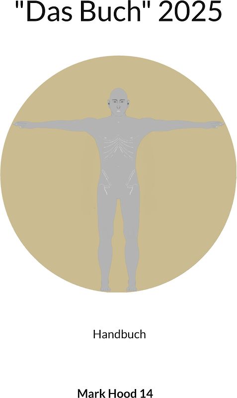 Das Buch 2025