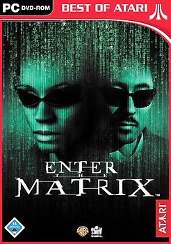 Enter the Matrix (JC) PC Spiele
