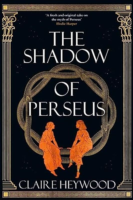 The Shadow of Perseus