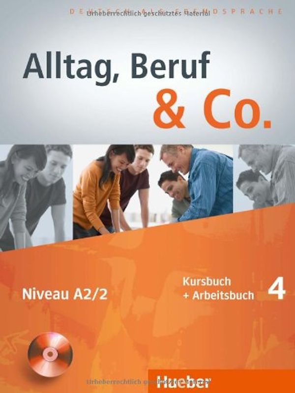 Alltag, Beruf & Co. 4