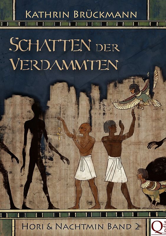 Schatten der Verdammten