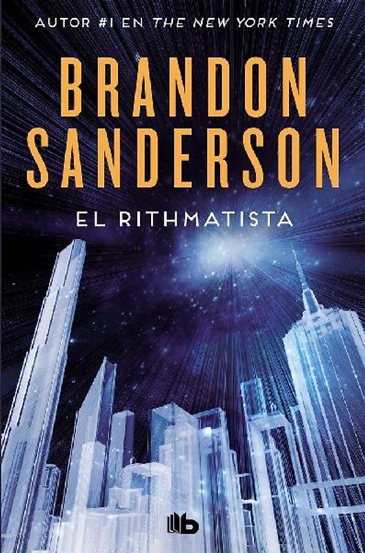 El Rithmatista / The Rithmatist