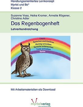 Das Regenbogenheft