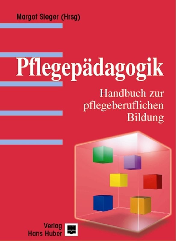Pflegepädagogik