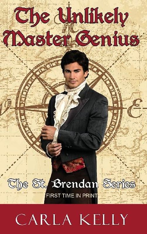 Unlikely Master Genius