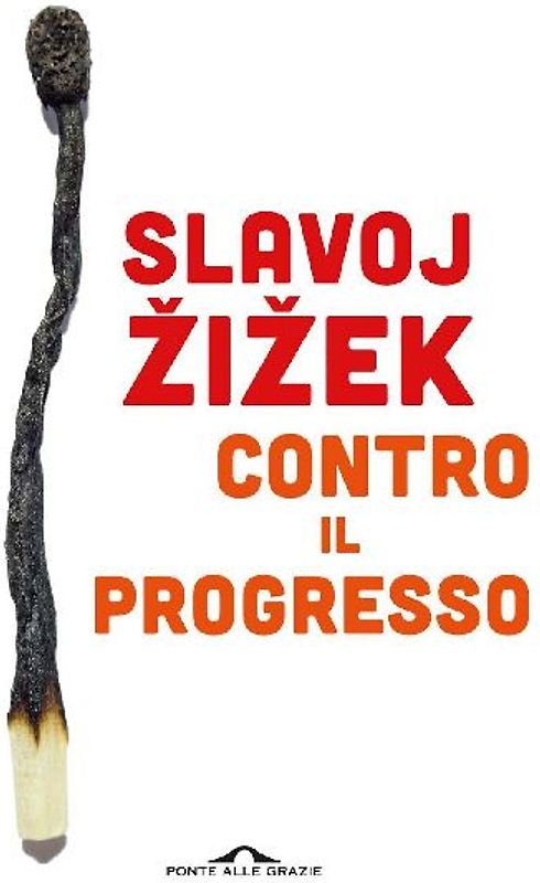 Contro il progresso