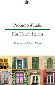 Profumo d'Italia Ein Hauch Italien
