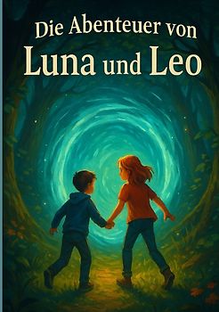 Die Abenteuer von Luna und Leo