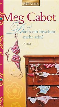 Darf's ein bisschen mehr sein?