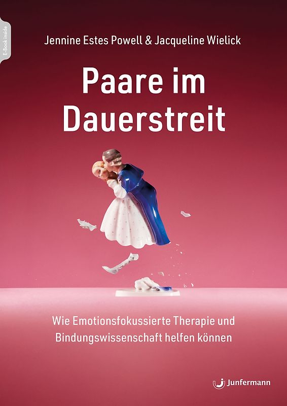 Paare im Dauerstreit