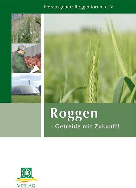Roggen
