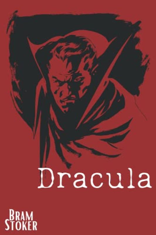 Dracula: Unabridged (6" x 9")