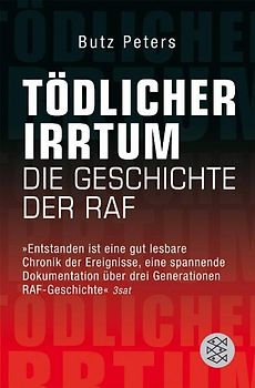 Tödlicher Irrtum