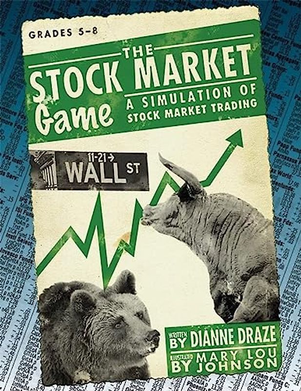 The Stock Market Game: A Simulation of Stock Market Trading