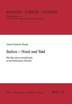 Italien - Nord und Süd