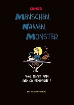 Menschen, Namen, Monster