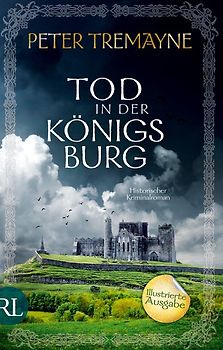 Tod in der Königsburg