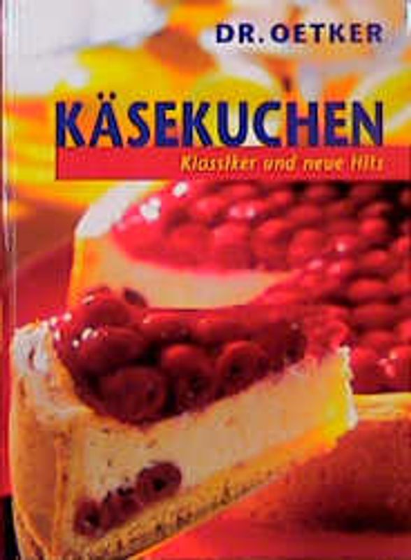 Käsekuchen